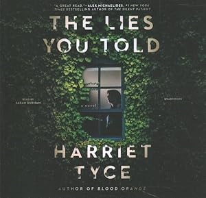 Seller image for Lies You Told for sale by GreatBookPrices