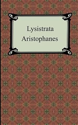 Immagine del venditore per Lysistrata venduto da GreatBookPrices