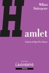Bild des Verkufers fr Hamlet zum Verkauf von AG Library