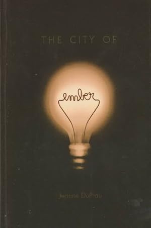 Seller image for City of Ember for sale by GreatBookPrices