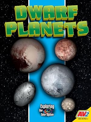 Bild des Verkufers fr Dwarf Planets zum Verkauf von GreatBookPrices