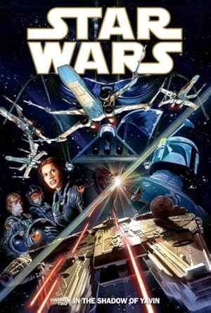 Immagine del venditore per Star Wars: in Shadow of Yavin: Vol. 2 venduto da GreatBookPrices