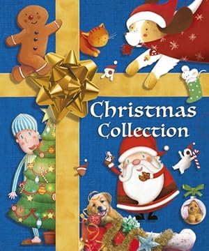 Bild des Verkufers fr Christmas Collection zum Verkauf von GreatBookPrices