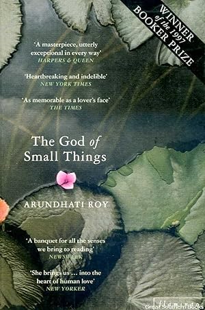 The God of Small Things