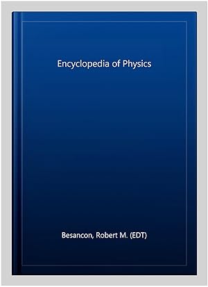 Immagine del venditore per Encyclopedia of Physics venduto da GreatBookPrices