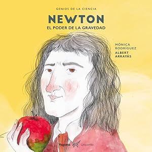 Imagen del vendedor de Newton : El poder de la gravedad -Language: spanish a la venta por GreatBookPrices