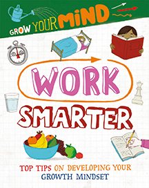 Imagen del vendedor de Work Smarter a la venta por GreatBookPrices
