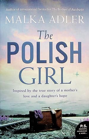 Seller image for The Polish Girl for sale by Adventures Underground