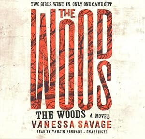 Seller image for Woods for sale by GreatBookPrices