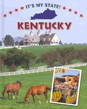 Immagine del venditore per Kentucky venduto da GreatBookPrices