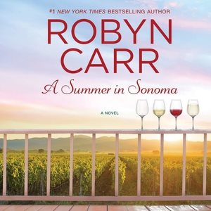 Imagen del vendedor de Summer in Sonoma : Library Edition a la venta por GreatBookPrices