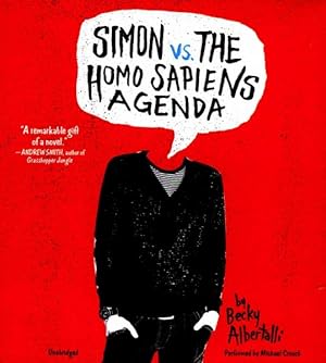 Seller image for Simon Vs. the Homo Sapiens Agenda for sale by GreatBookPrices