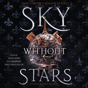 Seller image for Sky Without Stars for sale by GreatBookPrices