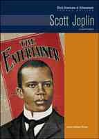 Immagine del venditore per Scott Joplin venduto da GreatBookPrices