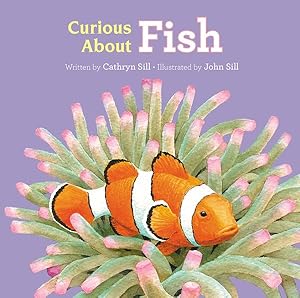 Seller image for Curious About Fish for sale by GreatBookPrices