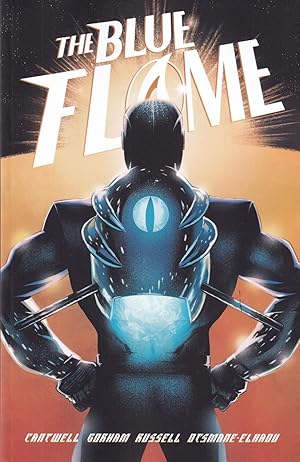 Seller image for The Blue Flame: The Complete Series (The Blue Flame) for sale by Adventures Underground