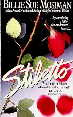 Image du vendeur pour Stiletto mis en vente par Adventures Underground