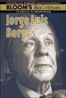 Immagine del venditore per Jorge Luis Borges venduto da GreatBookPrices