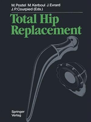 Seller image for Total Hip Replacement for sale by GreatBookPrices