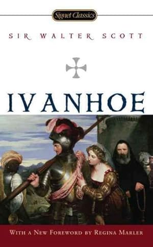 Image du vendeur pour Ivanhoe mis en vente par GreatBookPrices