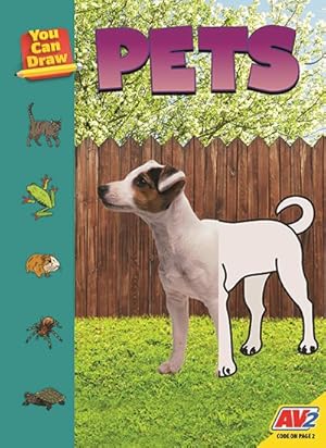 Seller image for Pets for sale by GreatBookPrices