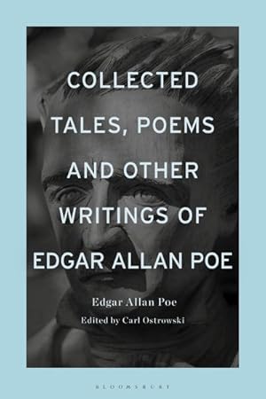 Imagen del vendedor de Collected Tales, Poems, and Other Writings of Edgar Allan Poe a la venta por GreatBookPrices