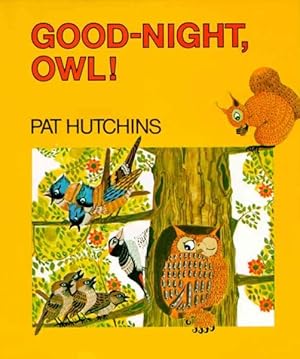 Seller image for Good Night, Owl! for sale by GreatBookPrices