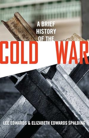 Image du vendeur pour Brief History of the Cold War mis en vente par GreatBookPrices