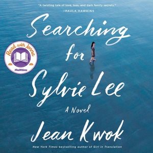 Seller image for Searching for Sylvie Lee for sale by GreatBookPrices