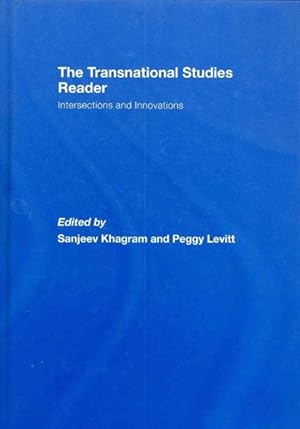 Seller image for Transnationalism Studies Reader : Intersections and Innovations for sale by GreatBookPrices