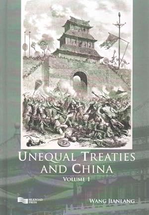 Image du vendeur pour Unequal Treaties and China mis en vente par GreatBookPrices