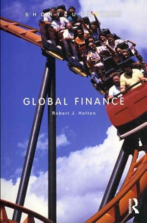 Immagine del venditore per Global Finance venduto da GreatBookPrices