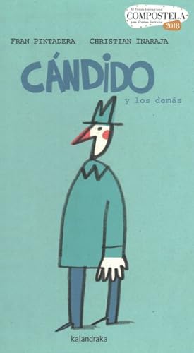 Seller image for Cndido y los dems / Candido and the Rest -Language: spanish for sale by GreatBookPrices
