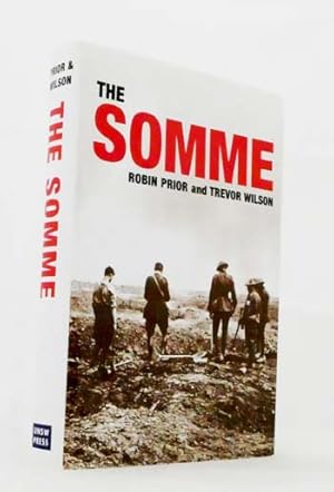 Seller image for The Somme for sale by Adelaide Booksellers