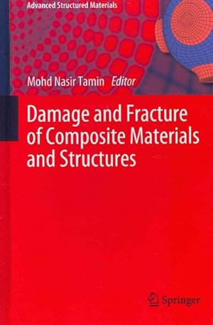Seller image for Damage and Fracture of Composite Materials and Structures for sale by GreatBookPrices
