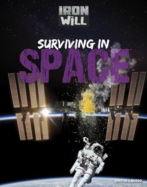 Immagine del venditore per Surviving in Space venduto da GreatBookPrices