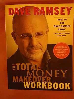 Seller image for The Total Money Makeover Workbook for sale by Imaginal Books