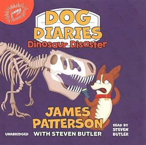 Image du vendeur pour Dinosaur Disaster : Library Edition mis en vente par GreatBookPrices