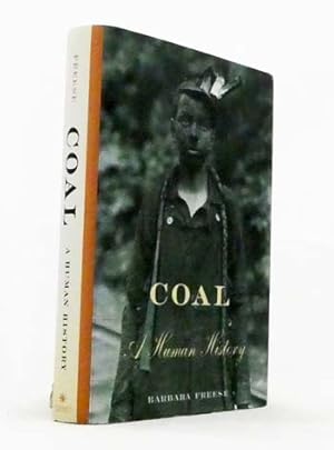 Bild des Verkufers fr Coal : A Human History zum Verkauf von Adelaide Booksellers