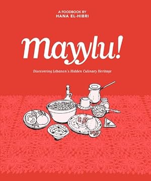 Seller image for Mayylu! (Hardcover) for sale by Grand Eagle Retail