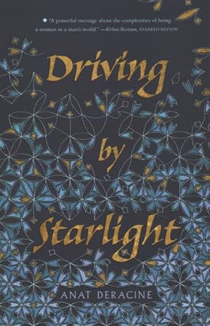 Bild des Verkufers fr Driving by Starlight zum Verkauf von GreatBookPrices