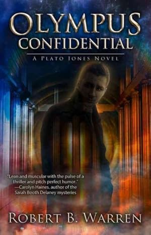 Seller image for Olympus Confidential for sale by GreatBookPrices