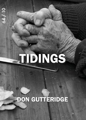 Seller image for Tidings for sale by GreatBookPrices