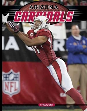 Seller image for Arizona Cardinals for sale by GreatBookPrices
