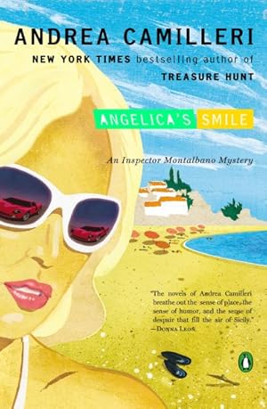 Seller image for Angelica's Smile for sale by GreatBookPrices