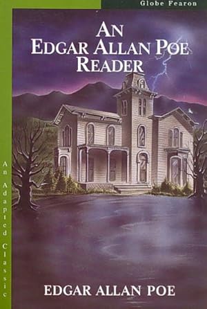 Seller image for Edgar Allan Poe Reader for sale by GreatBookPrices