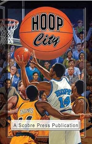 Seller image for Hoop City for sale by GreatBookPrices
