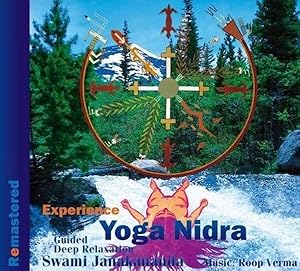 Bild des Verkufers fr Experience Yoga Nidra : Guided Deep Relaxation: Remastered zum Verkauf von GreatBookPrices