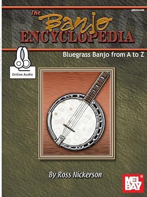 Bild des Verkufers fr Banjo Encyclopedia, The zum Verkauf von moluna
