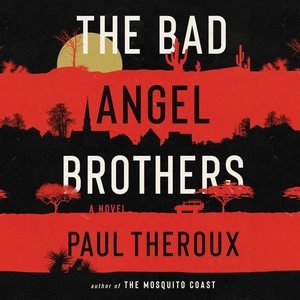 Seller image for Bad Angel Brothers for sale by GreatBookPrices